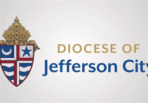 catholic diocese of jefferson city|diocese of jeff city.